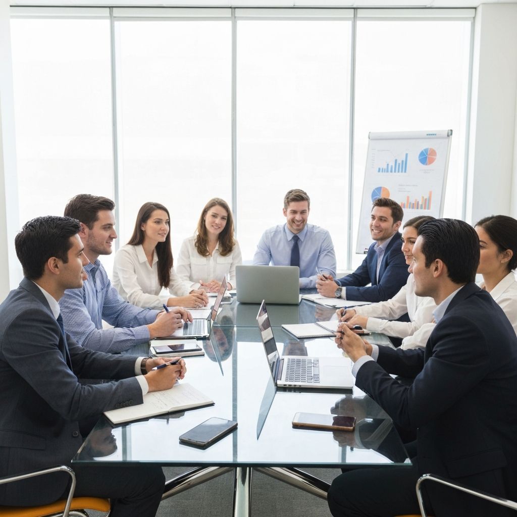 ビジネススクールのセミナー