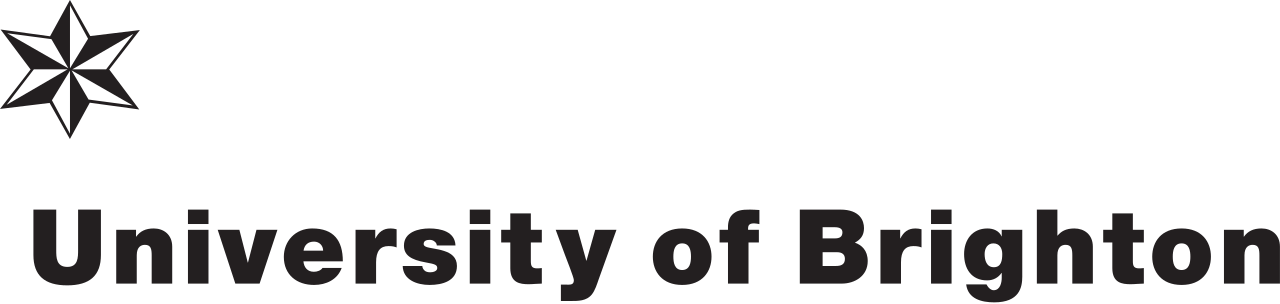 University of Brighton Logo